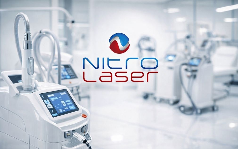 Nitro Laser Hakkımızda
