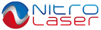 Nitro Laser Logo